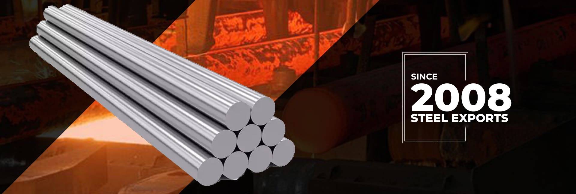 Stainless Steel 446 Bars & Rods
