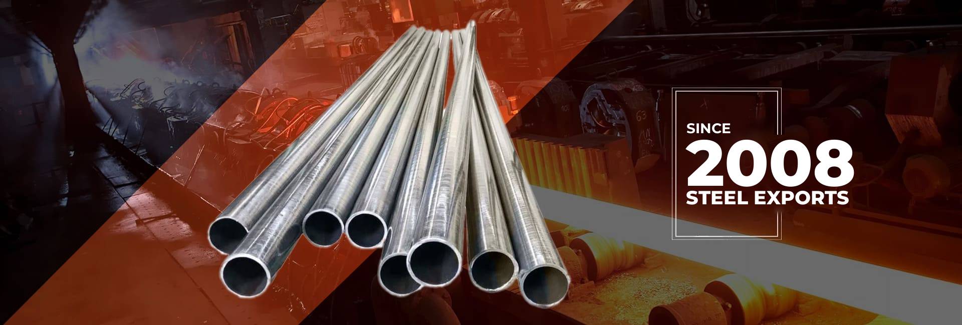 Stainless Steel 446 Tubes