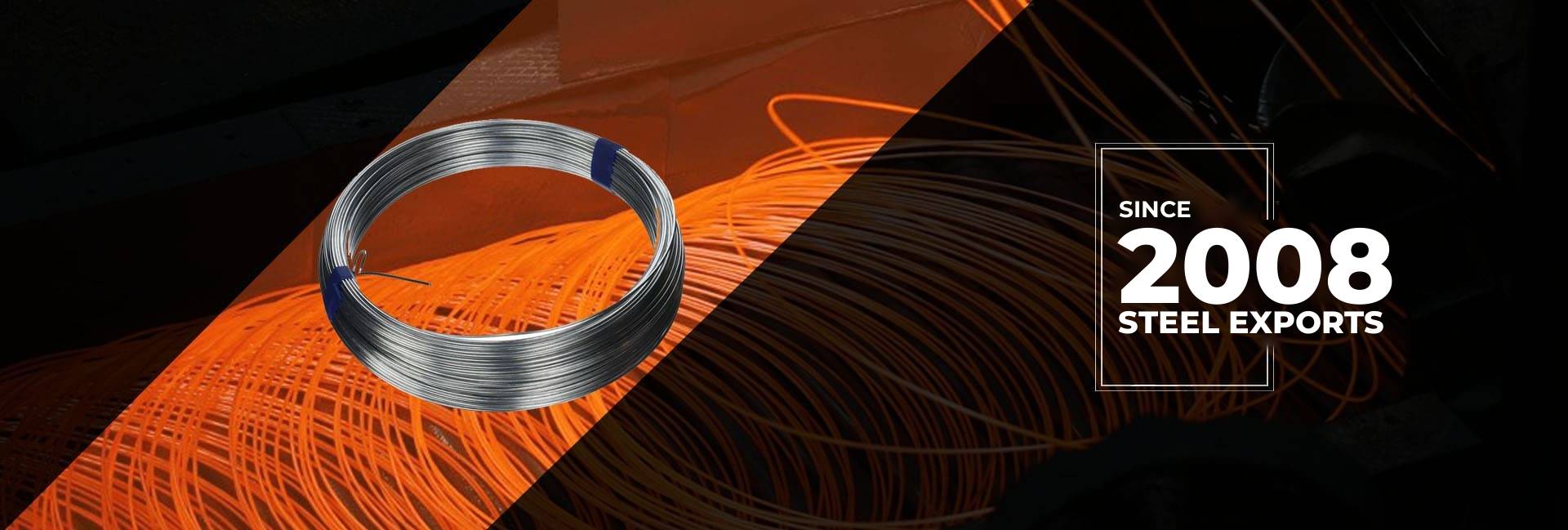 Stainless Steel 446 Wire