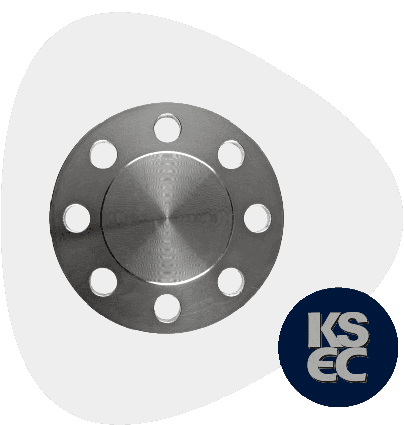 Inconel Alloy 625 Blind Flanges