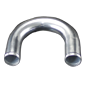 SS Seamless Buttwelding 180° Returns