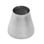 SS Buttweld Concentric Reducer