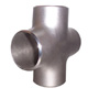 SS Buttweld Equal Cross