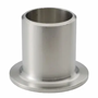 SS Buttweld Lap Joint Stub Ends