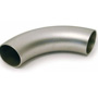 SS Buttweld Piggable Bend