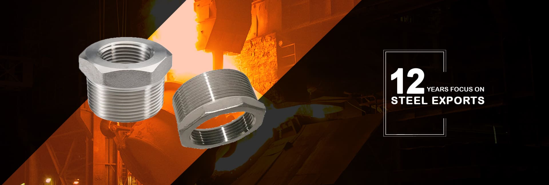 Hastelloy Forged Bushing