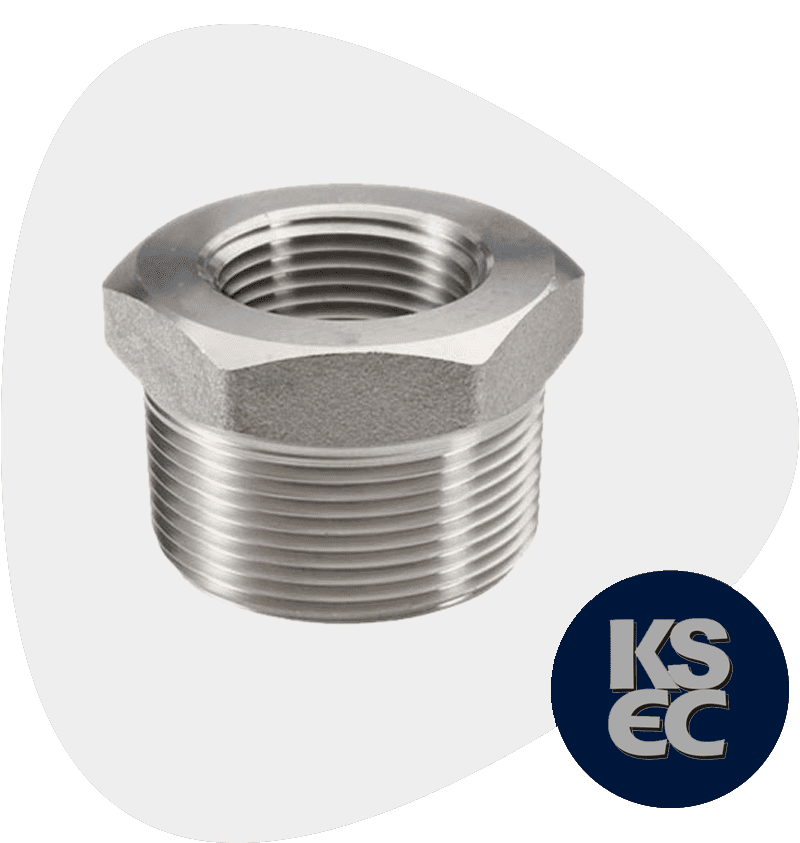 Inconel 625 Forged Bushing