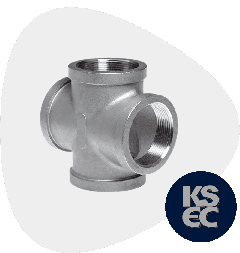 Inconel 625 Forged Cross