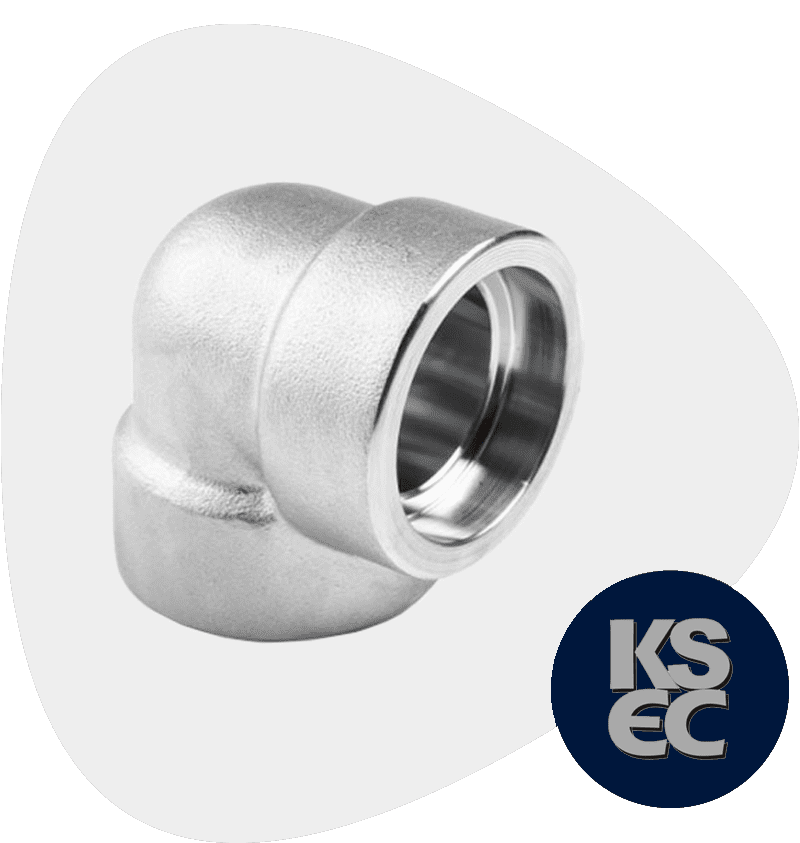 Inconel 625 Forged Elbow