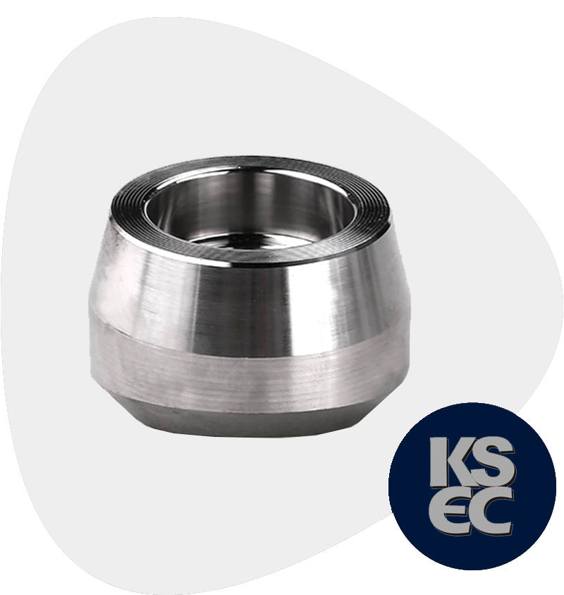 Stainless Steel Forged Socket Weld Branch Outlets