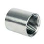 SS Forged Threaded Full Coupling