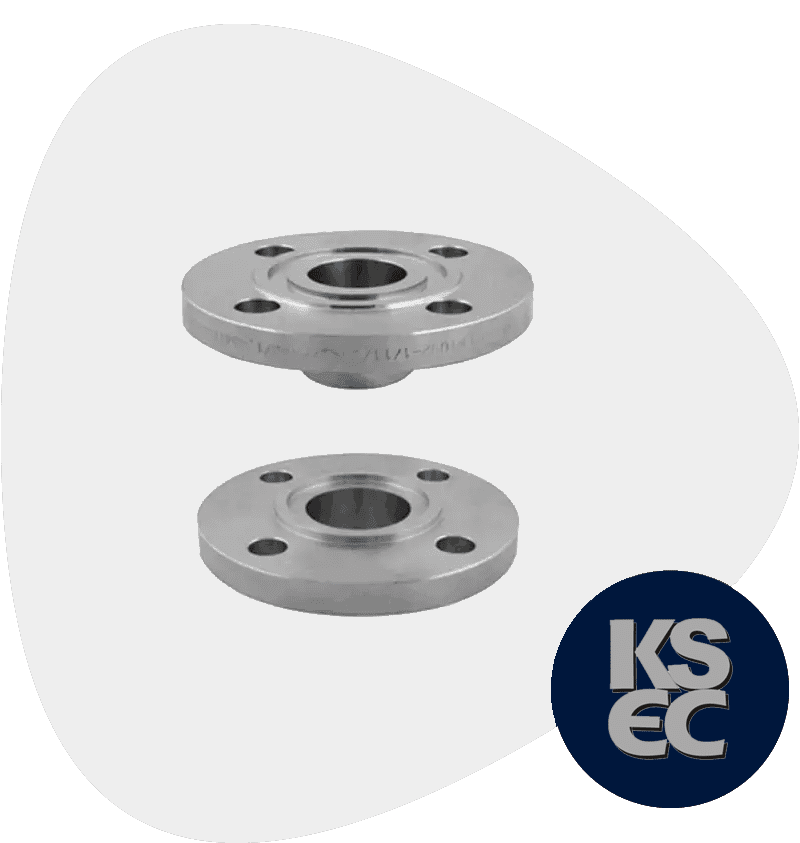 Inconel Alloy 625 Groove & Tongue Flanges