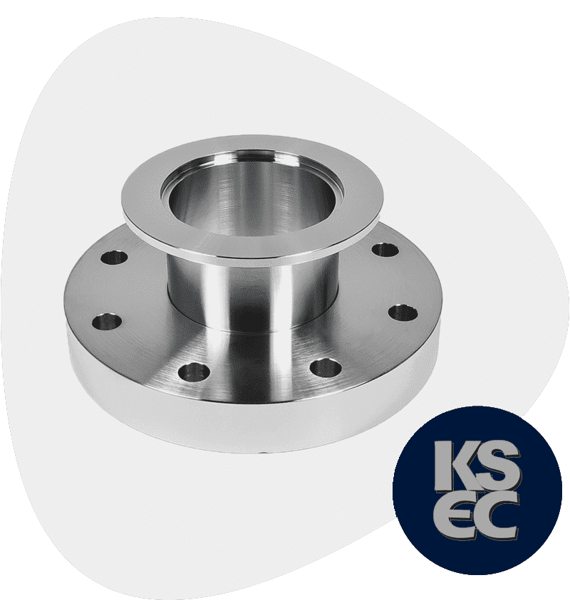 Stainless Steel Lapped Joint Flange