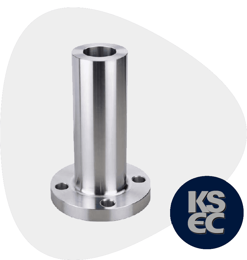 Inconel Alloy 625 Long Weld Neck Flanges