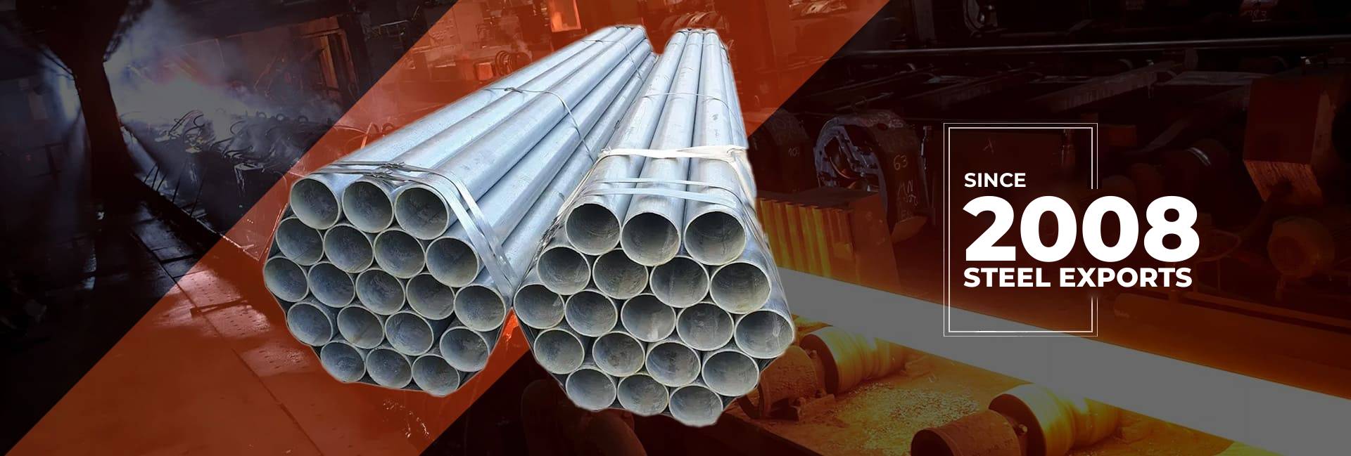 Stainless Steel Tubes