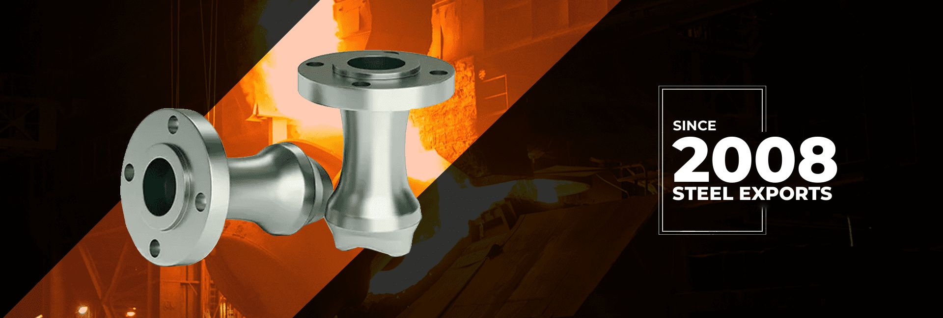 ANSI B16.5 Weldo / Nipo Flanges