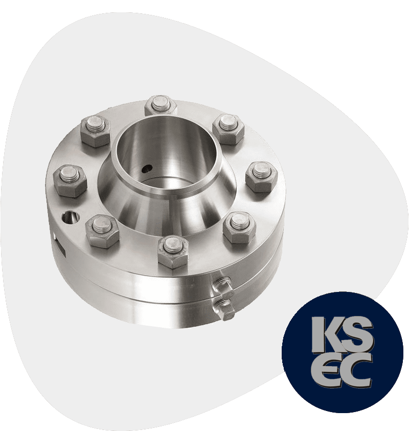 Inconel Alloy 625 Orifice Flanges