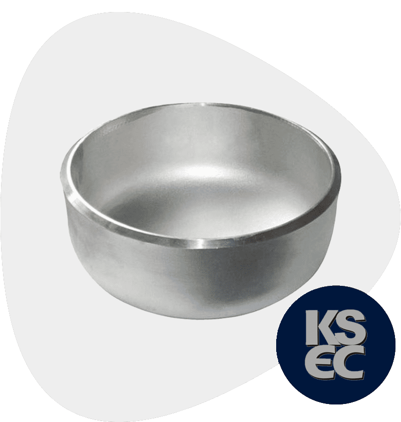 Inconel Butt weld Pipe Elbow