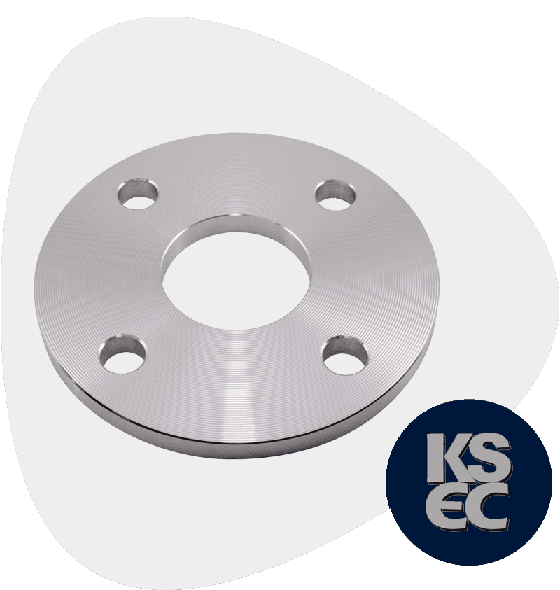 Inconel 625 Plate Flanges