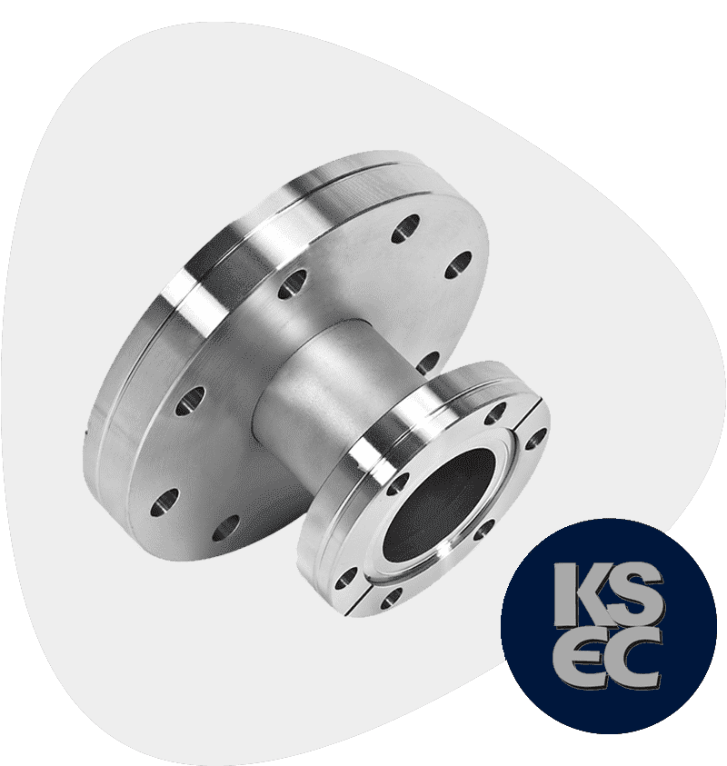 Stainless Steel Reducing Flange