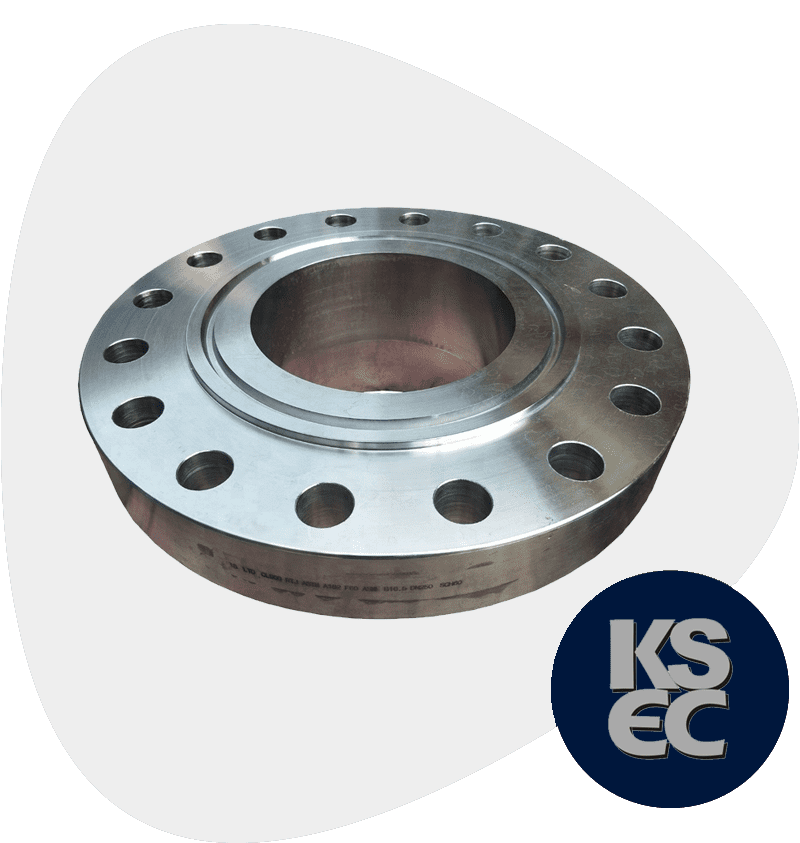 Inconel 625 Ring Type Joint Flanges