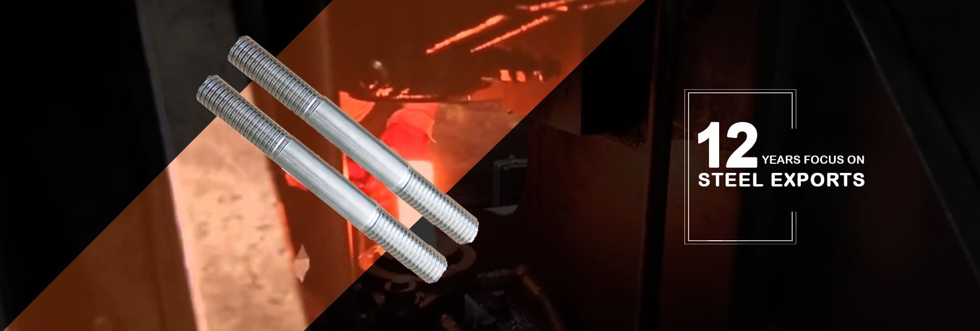 Stainless Steel Stud Bolts