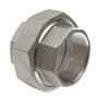 SS Forged Socket Weld Union