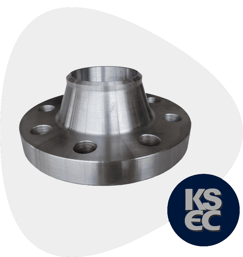 Inconel 625 Weld Neck Flanges