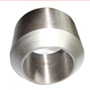 SS Forged Threaded Welding Boss