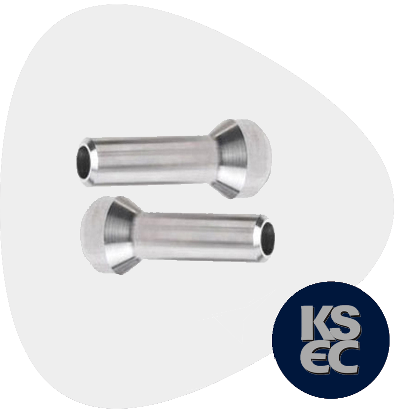Stainless Steel Forged Socket Weld Pipe Nipple