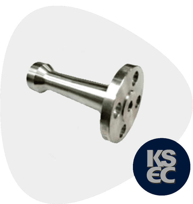 Stainless Steel Weldo / Nipo Flanges