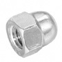 Inconel Acorn Nuts