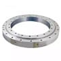 SS Large Diameter Flange