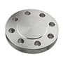 SS Blind Flange