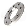 SS Flat Flange