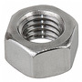 Inconel Hex Nuts