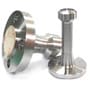 SS Weldo / Nipo Flanges