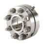 SS Orifice Flange