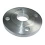 SS Plate Flange