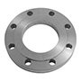SS Raised Face Forged Flange