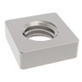 Incoloy Square Nuts