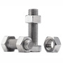 SS Stud Bolts