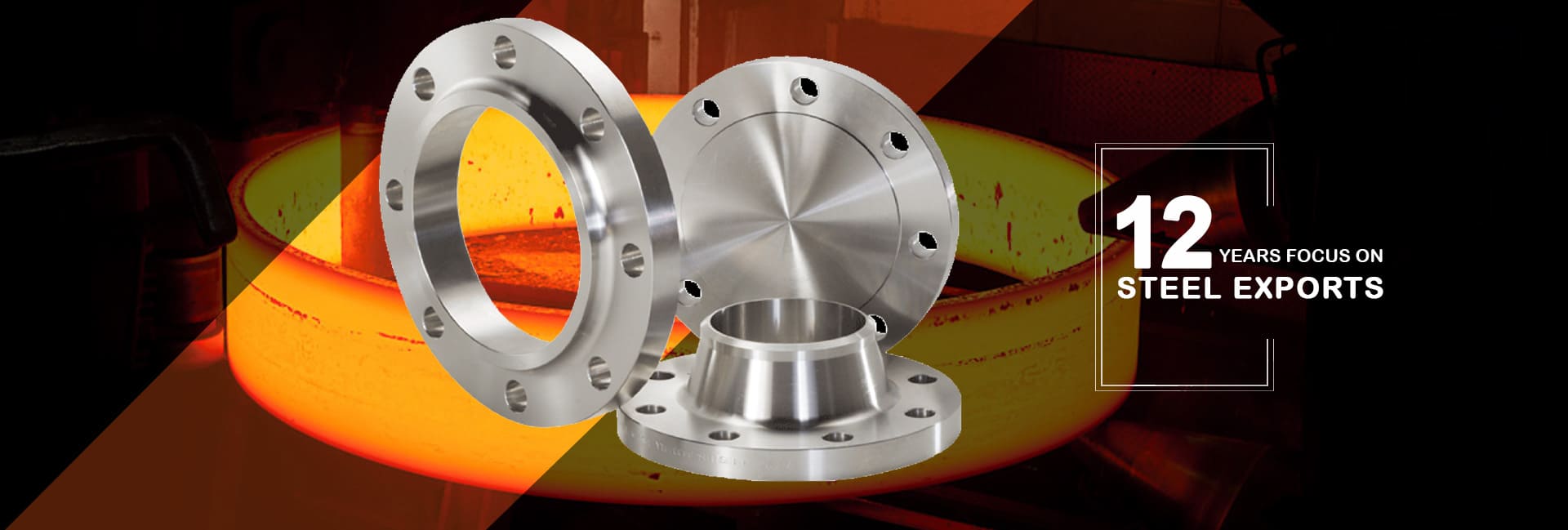 Super Duplex F53 Flanges