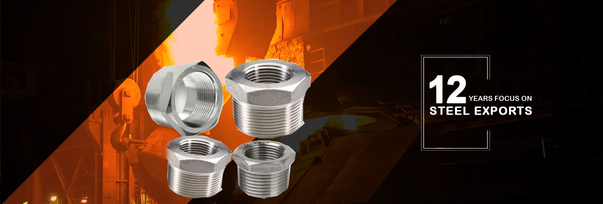 Super Duplex Steel Forged Bushing