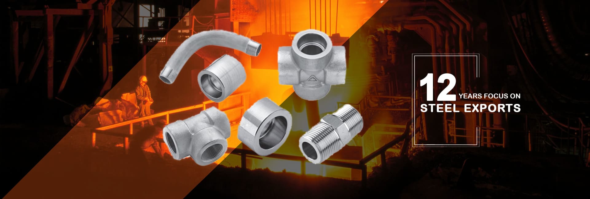 Super Duplex Steel Forged Fittings