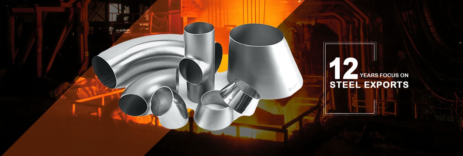 Super Duplex Buttweld Pipe Fittings