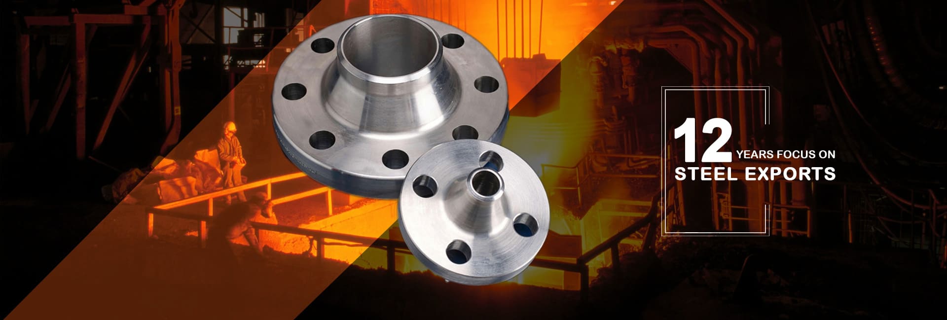 Super Duplex S32750 Flanges