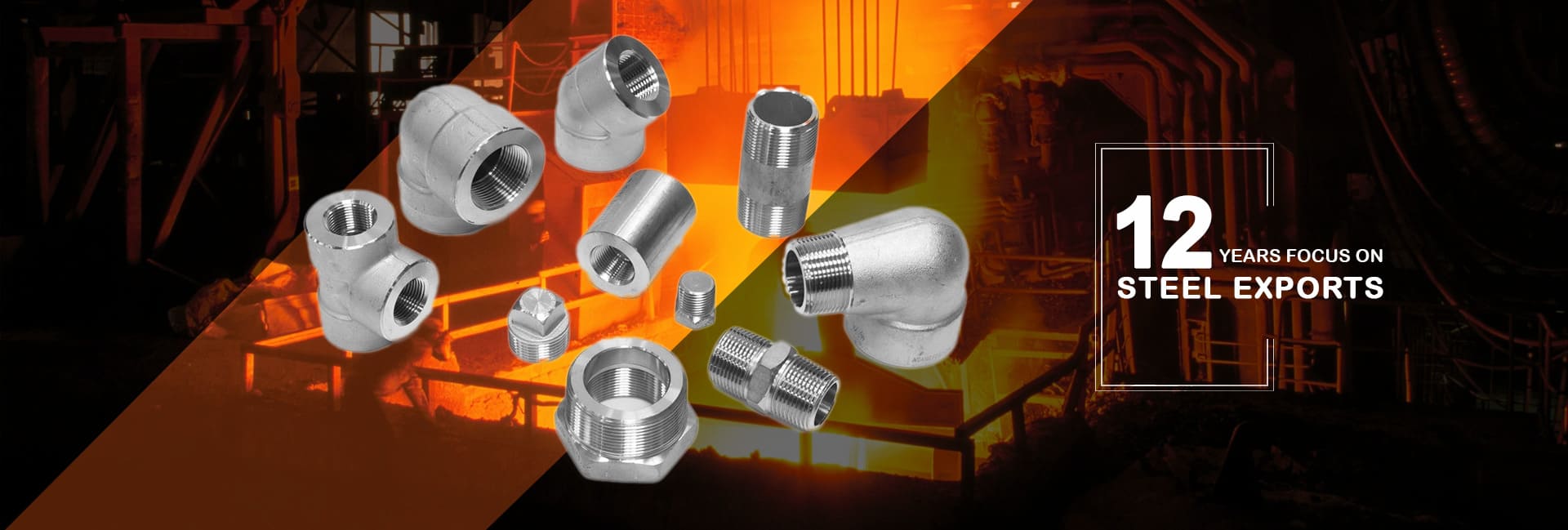 Super Duplex Steel S32760 Forged Fittings