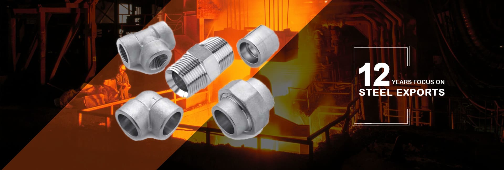 Super Duplex Steel S32950 Forged Fittings