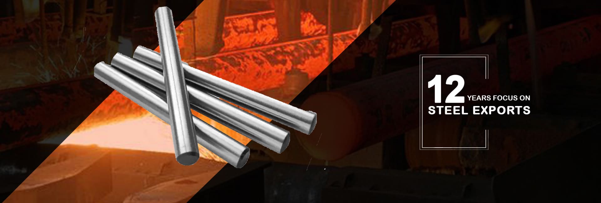 Super Duplex Steel S32760 Bars & Rods